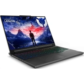 Ноутбук Lenovo Legion 7 16IRX9 16 3.2K IPS/ i7-14700HX/32Gb/1Tb SSD (83FD0044RK) Eclipse Black