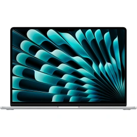 Ноутбук Apple MacBook Air (2026) 15 M5 10C CPU, 10C GPU/24GB/1TB SSD (MDVC4) Silver