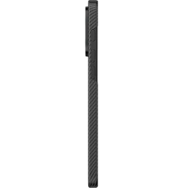 Чехол Benks ArmorAir Case built with Kevlar 600D для iPhone 16 Black