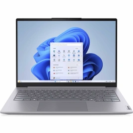 Ноутбук Lenovo ThinkBook 14 G8 IRL 14 IPS/ i7-240H/32GB/1TB SSD (21SG0034GQ) Arctic Grey