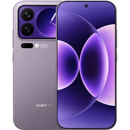 Смартфон Xiaomi 17 Pro Max 16/512Gb Purple CN