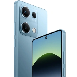 Смартфон Xiaomi Redmi Note 14S 8/128Gb Ocean Blue EAC