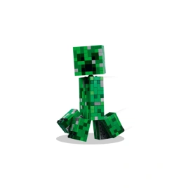 Конструктор LEGO Minecraft The Creeper 21276