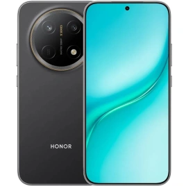 Смартфон Honor X9e Pro 8/256GB Midnight Black