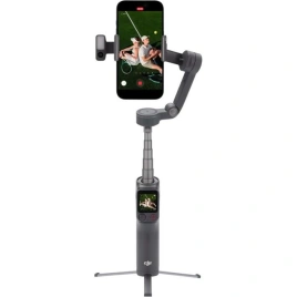 Электрический стабилизатор DJI Osmo Mobile 8 P Advancet Tracking Black