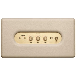 Портативная акустика Marshall Stanmore III Cream