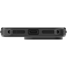 Чехол Benks Lucid Armor Case with MagSafe для iPhone 16 Pro Max Black