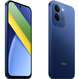 Смартфон Xiaomi Poco C95 Pro 8/256Gb Blue Global Version