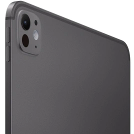 Планшет Apple iPad Pro 13 (2024) Wi-Fi + Cellular 256Gb Space Black