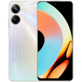 Смартфон Realme 10 Pro 8/128Gb Gold