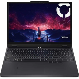 Ноутбук Lenovo Legion 5 15IAX10 15.1 OLED/ i7-255HX Ultra/16GB/1TB SSD (83F00006US) Eclipse Black