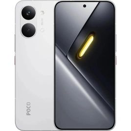 Смартфон Xiaomi Poco X8 Pro Max 12/256Gb White Global Version