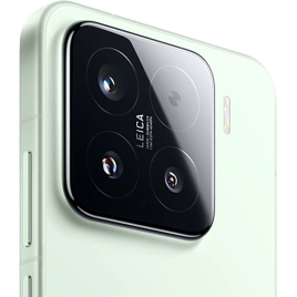Смартфон Xiaomi 15 12/512Gb Green Global Version