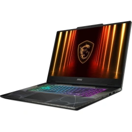 Ноутбук MSI Cyborg A17 AI B2HWEKG-041XRU 17.3 IPS/R7-260/16GB/1TB (9S7-17UL32-041) Translucent Black