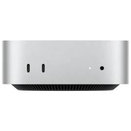 Компьютер Apple Mac Mini M6 12C CPU, 12C GPU/16GB/256GB SSD (MHQK4) Silver