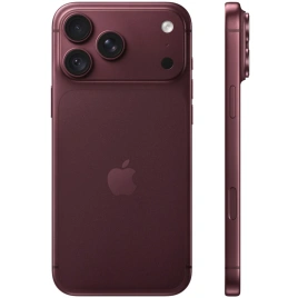 Смартфон Apple iPhone 18 Pro Max 256GB Dual Sim Burgundy