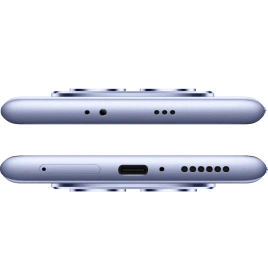 Смартфон Xiaomi Redmi Note 15 4G 12/256Gb Purple Global Version