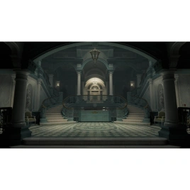 Игра Sony Resident Evil Requiem Lenticular Edition (Русская версия) (PS5)