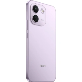 Смартфон Xiaomi Redmi Note 17 Pro Max 5G 8/128Gb Purple Global Version