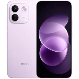 Смартфон Xiaomi Redmi Note 17 Pro Max 5G 8/128Gb Purple Global Version