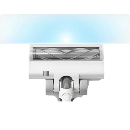 Пылесос Xiaomi Mijia Vacuum Cleaner 4 White