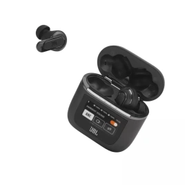 Наушники JBL Tour Pro 2 Black