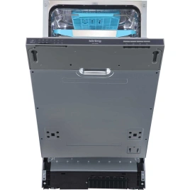 Посудомоечная машина Korting KDI 45340 Silver