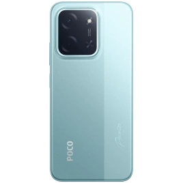 Смартфон Xiaomi Poco C85 8/256Gb Green EAC