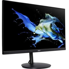 Монитор Acer 27'"CB272Gbirv Vero IPS Black ( UM.HB2CD.G03)