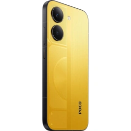 Смартфон Xiaomi Poco X8 Pro 8/256Gb Yellow Global Version