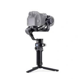 Электрический стабилизатор DJI Ronin-RSС 2 Black