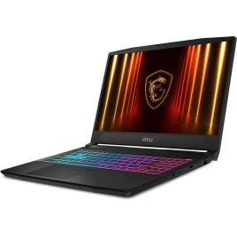 Ноутбук MSI Katana 17 HX B14WGK-415XRUY 17.3 IPS/i7-14650HX/16GB/512GB SSD (9S7-17L791-415) Black