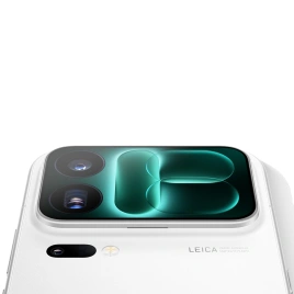 Смартфон Xiaomi 18 Pro Max 12/256Gb White Global Version