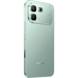 Смартфон Infinix Note 60 8/128Gb Fizz Blue