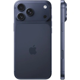 Смартфон Apple iPhone 17 Pro Max 256GB eSim Deep Blue