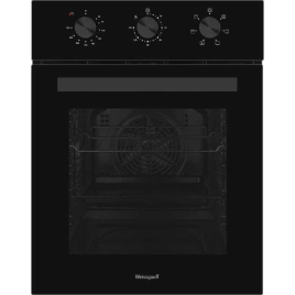 Электрический духовой шкаф Weissgauff EOY 456 BM Black