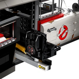 Конструктор LEGO Creator Ghostbusters ECTO-1 10274