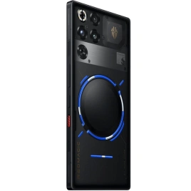 Смартфон ZTE Nubia RedMagic 11 Pro 24/1Tb Nightfreeze