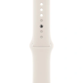 Ремешок Apple Watch 46mm Starlight Sport Band S/M