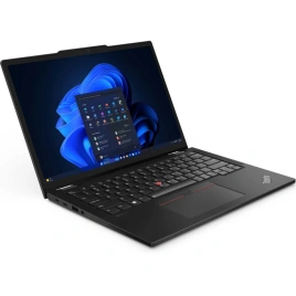 Ноутбук Lenovo ThinkPad X13 G5 13.3 IPS/ i7-155U Ultra/16GB/1TB SSD (21LW001TUS) Black