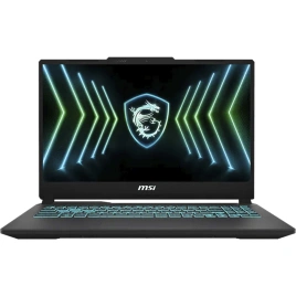 Ноутбук MSI Cyborg 17 Black Edition B13WF-449XRUY 17.3 IPS/i5-13420H/16GB/512GB (9S7-17U344-449) Black