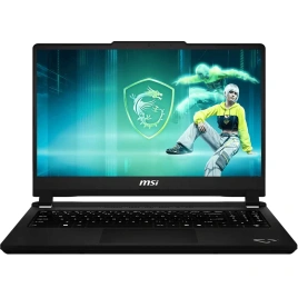 Ноутбук MSI Cyborg 15 C2WF-015XRU 15.6 IPS/i5-210H/16GB/1TB (9S7-15T121-015) Platinum Gray