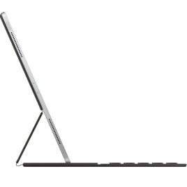 Клавиатура Apple Smart Keyboard Folio iPad Pro 11 (MXNK2) Black