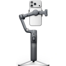 Электрический стабилизатор DJI Osmo Mobile 8 P Advancet Tracking Black