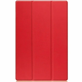 Чехол-книжка Smart Case для Xiaomi Pad 8 Pro Red