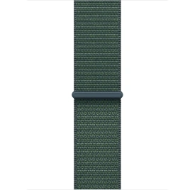 Ремешок Apple Watch 40mm Lake Green Sport Loop (MYJ93)