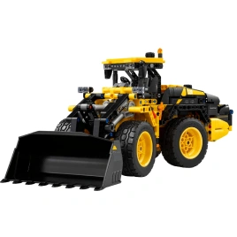 Конструктор LEGO Technic Volvo Electric Wheel Loader 42209