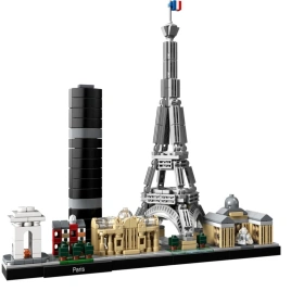 Конструктор LEGO Architecture Paris 21044