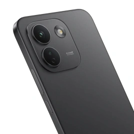 Смартфон Xiaomi Redmi Note 17 Pro Max 5G 8/256Gb Black Global Version