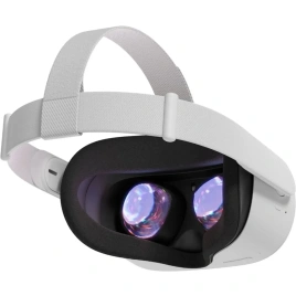 Шлем виртуальной реальности Oculus Quest 2 256 GB